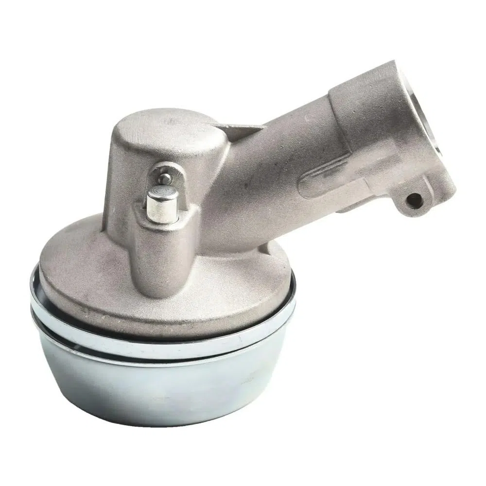 Testa dentata Adatta for FS55 FS55R FS56 FS56R FS70 FS70R decespugliatore String Trimmer Cambio Giardino Strumento Elettrico Accessori