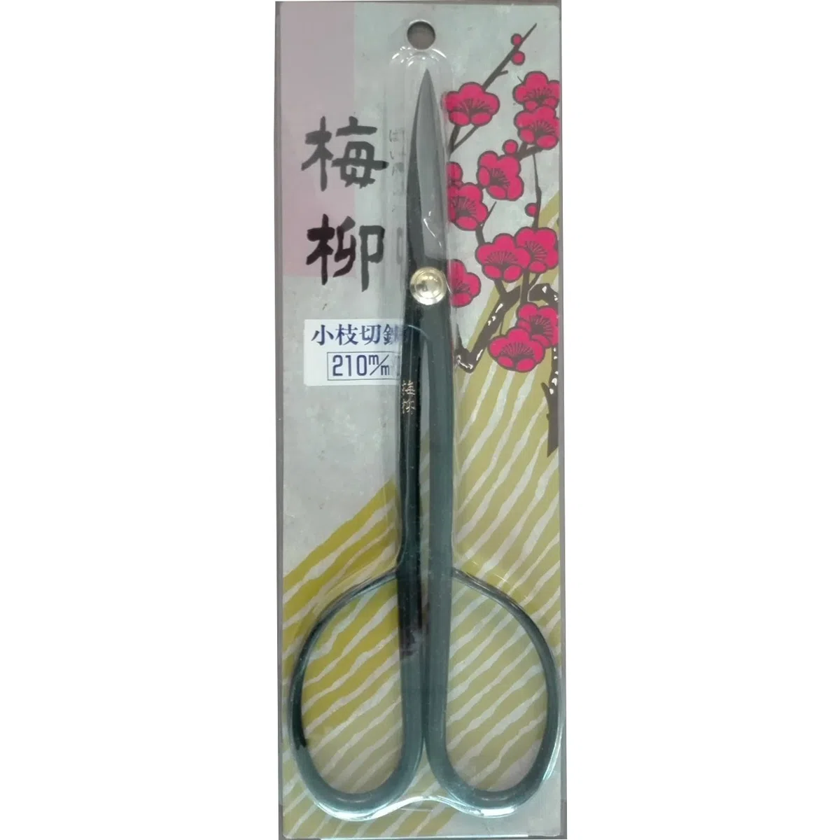 Forbici Bonsai Twig 21 cm - Bairyu Made in Japan