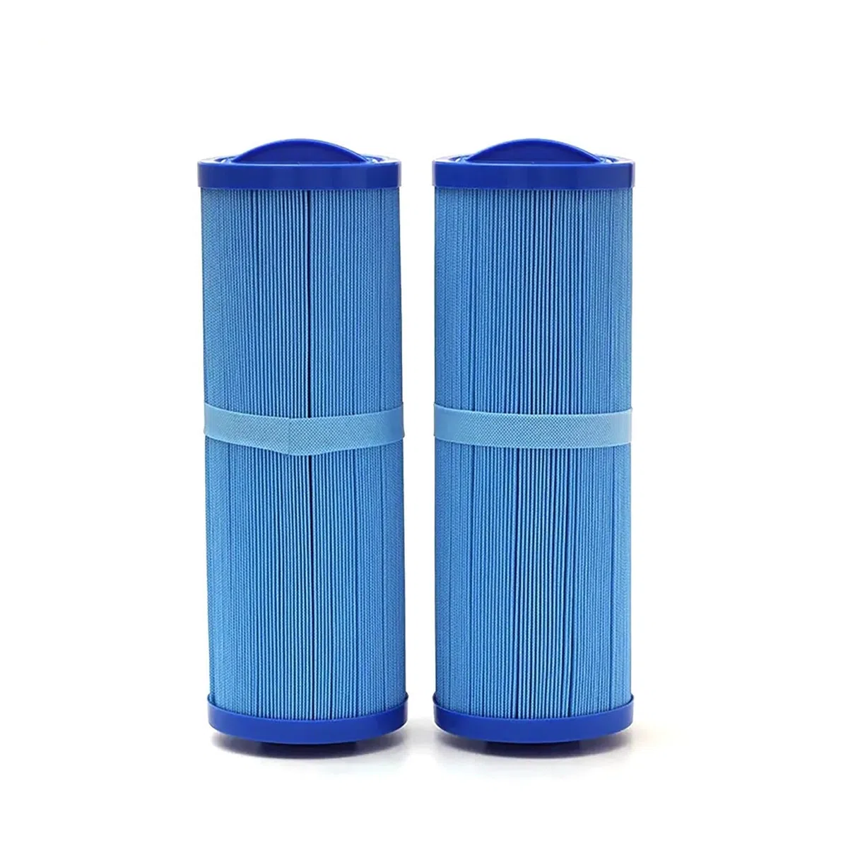 Sostituzione Cartuccia Filtro Piscina Vasca Idromassaggio, Adatta PWW50L 4CH-949, Pezzo di Ricambio Accessorio for Nuoto Spa(2 PCS)