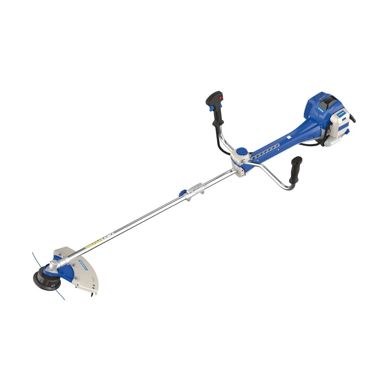 Decespugliatore Hyundai 35280 impugnatura doppia