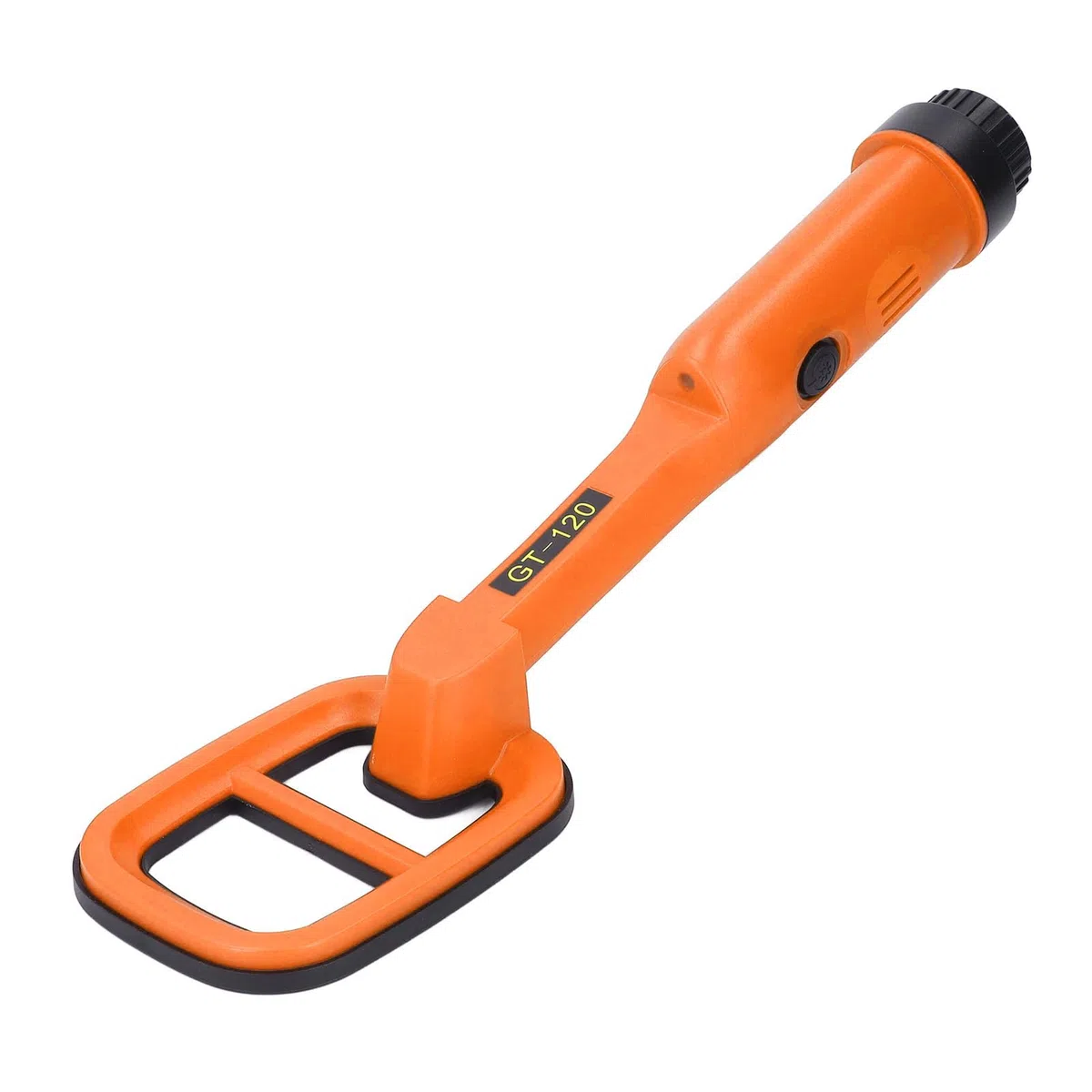 Metal Detector subacqueo manuale, metal detector impermeabile 9,84 piedi per adulti, rilevatore oro leggero con LED e indicatore di alimentazione