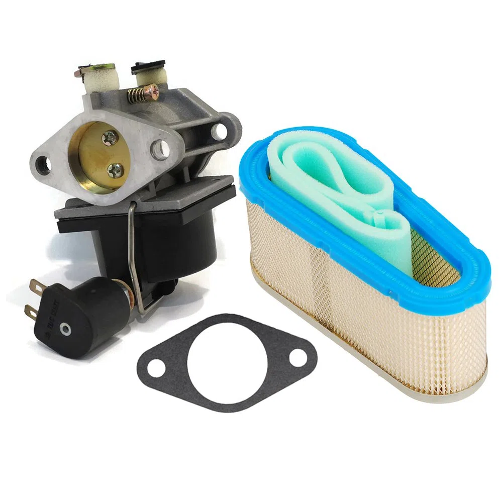 OxoxO carburatore carb 640330 640034 640072 640159 e 36356 filtro dell' aria per Tecumseh OHV16 OHV165 OHV17 OHV175 motori