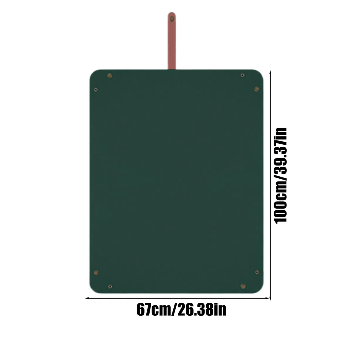Telo per Rinvaso Piante da Interno Vassoio per Trapianto | Tappetino per Piante da 66.8x99.8 cm per Giardinaggio Innaffiatura Fiori Interno ed Esterno