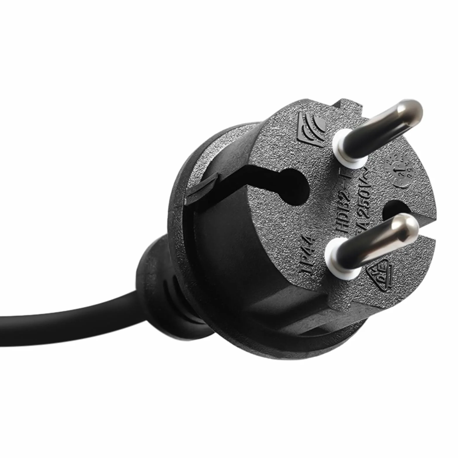 Spazzaneve elettrico 2400 W 22,05 pollici spazzaneve elettrico con fari a LED e ruote antiscivolo per uso domestico terrazze e industriali, nero