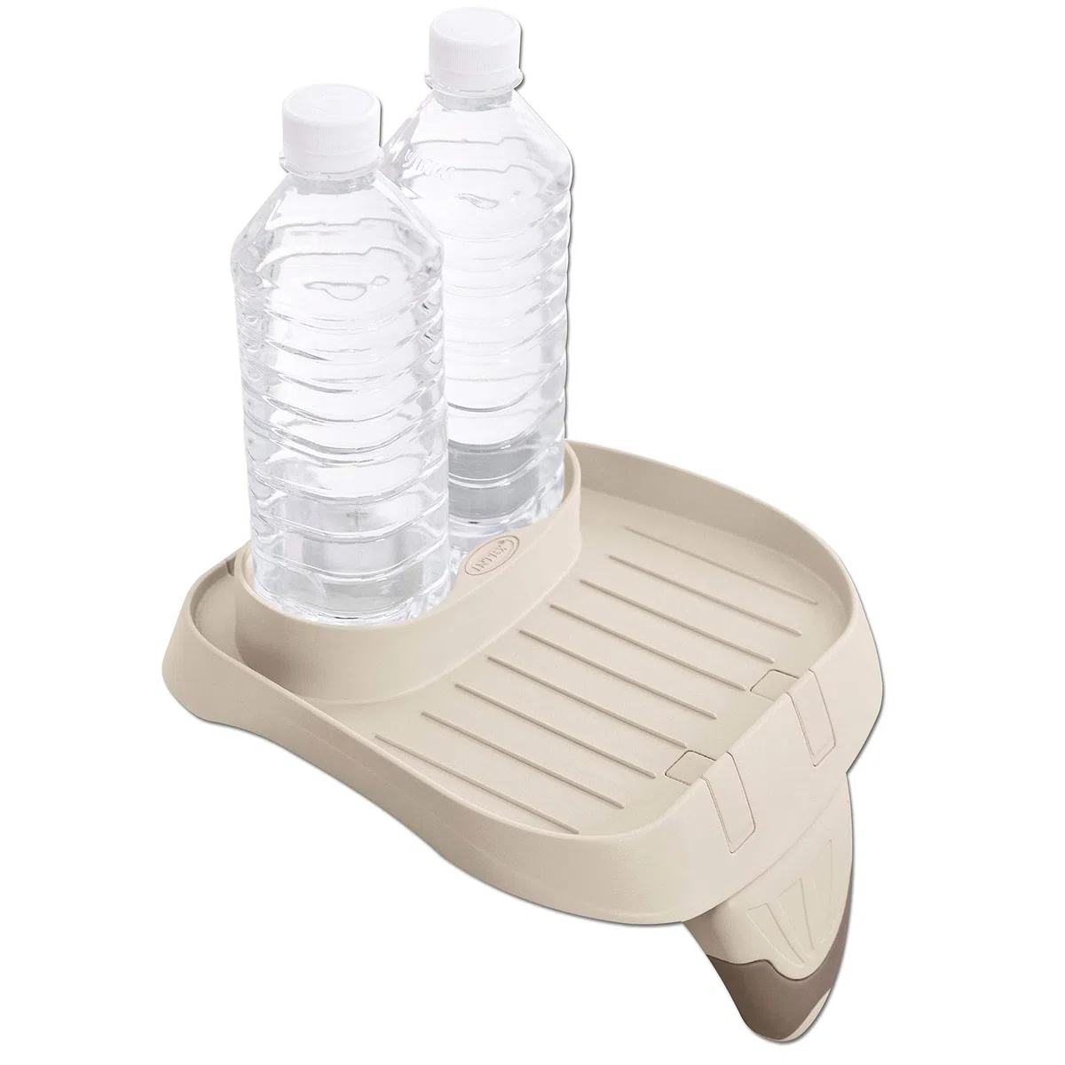 Intex PureSpa - Portabicchieri e vassoio per rinfresco, confezione da 2