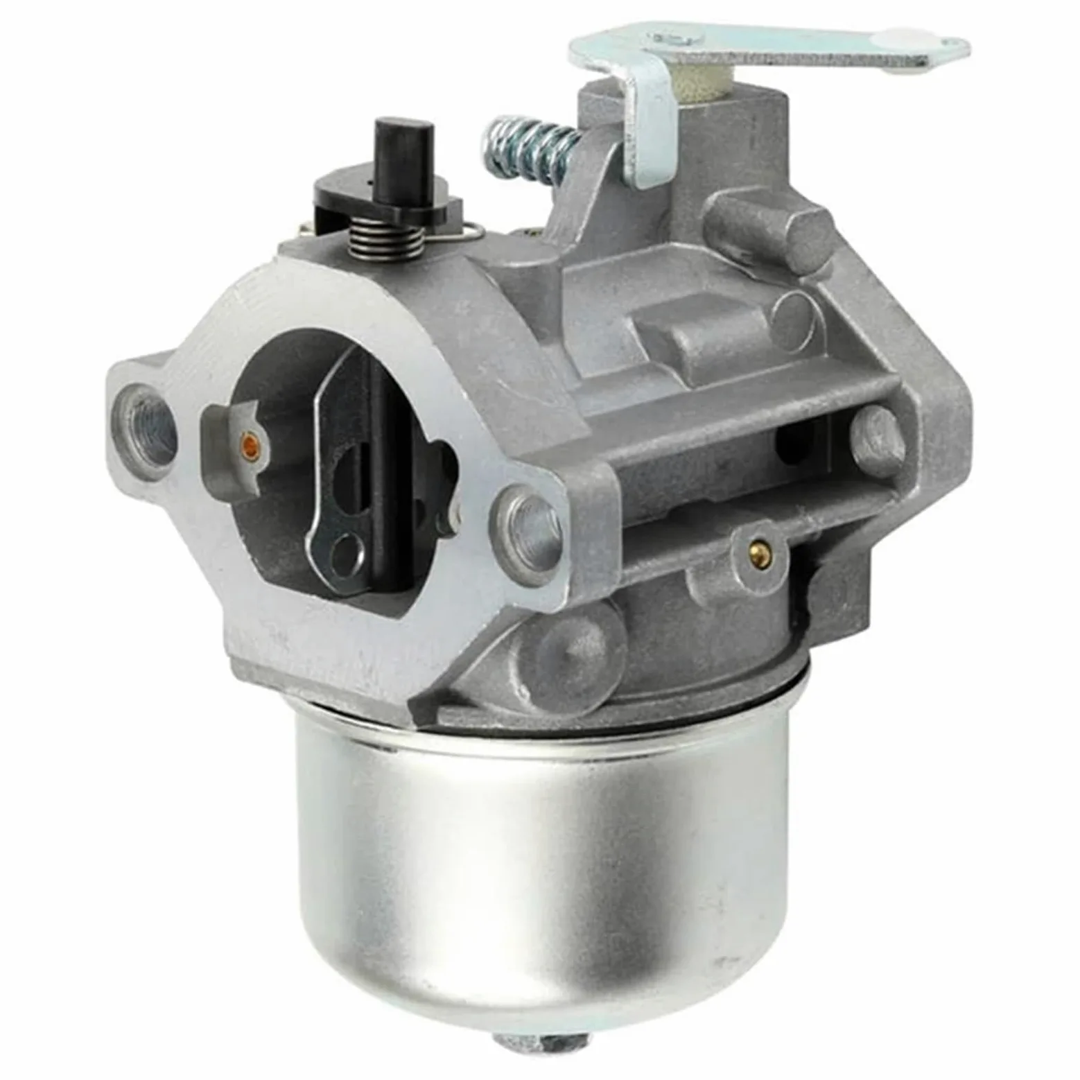 Carburatore automatico Carburatore Con Filtro Aria Per Candela Kit Guarnizioni 699831 Rasaerba Per Motori Trattore Parti Di Ricambio Carb