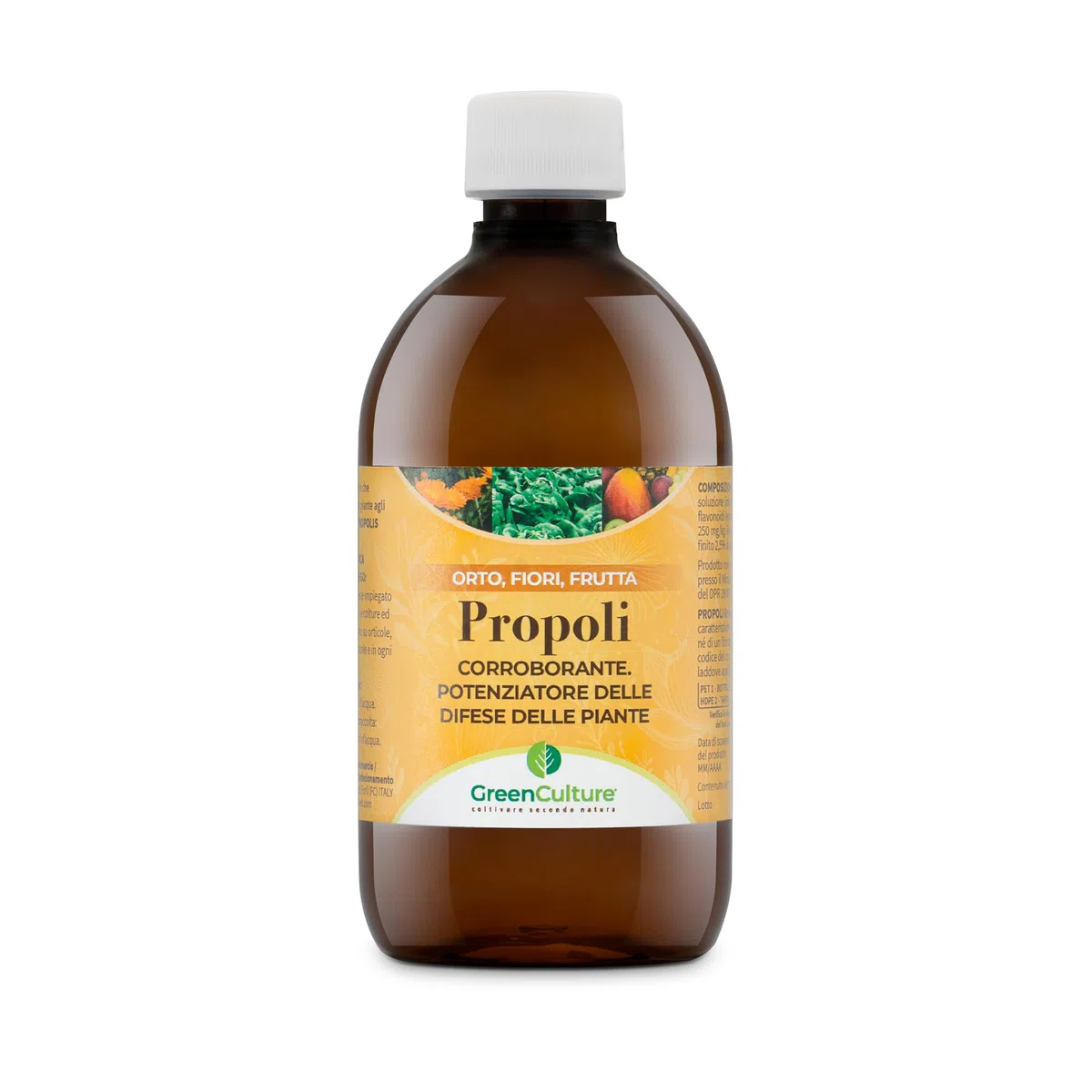 Propoli (PROPOLIS) 500ml GreenCulture