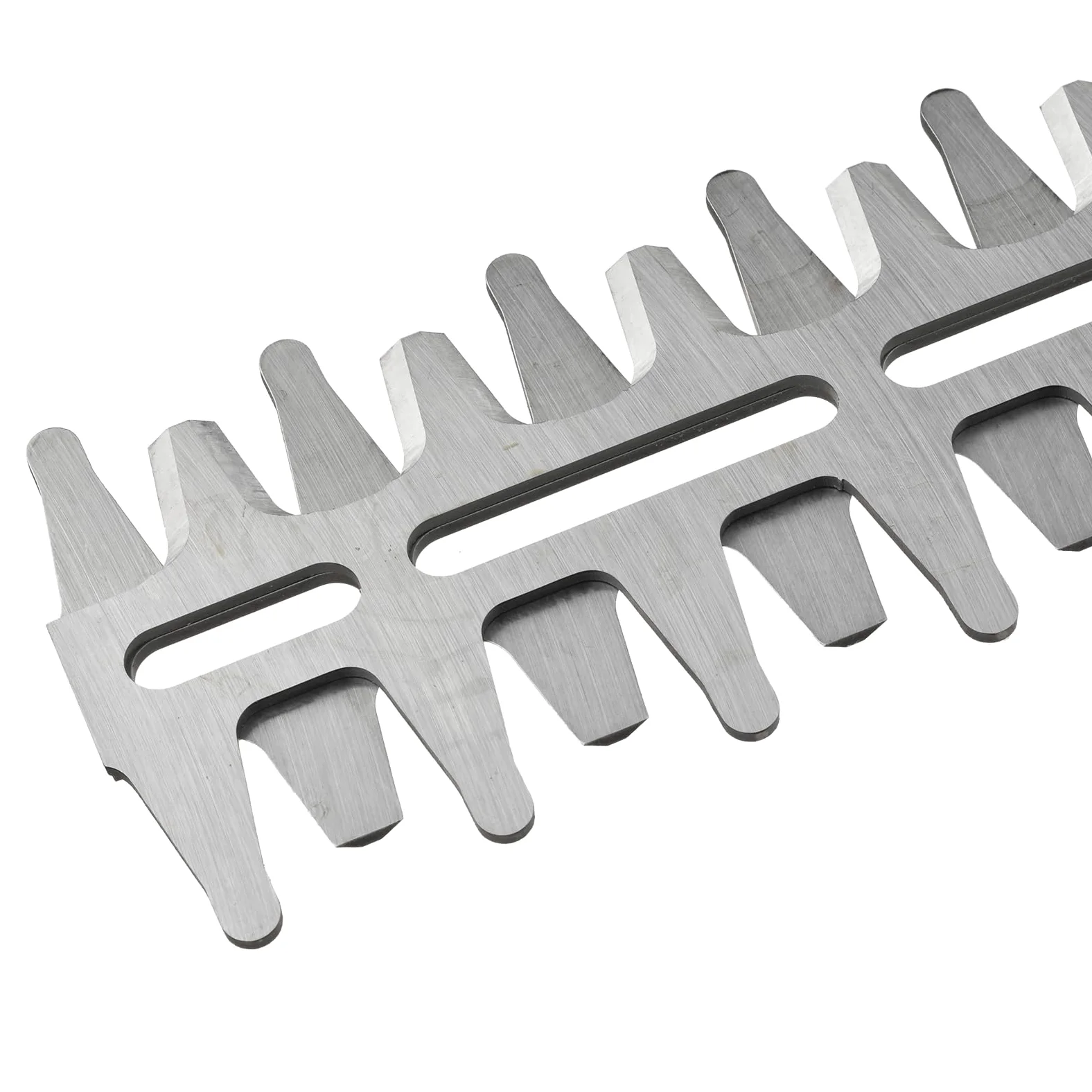 24 Pollici Lame di Ricambio per Stihl Tagliasiepi HS45, 2 Lame