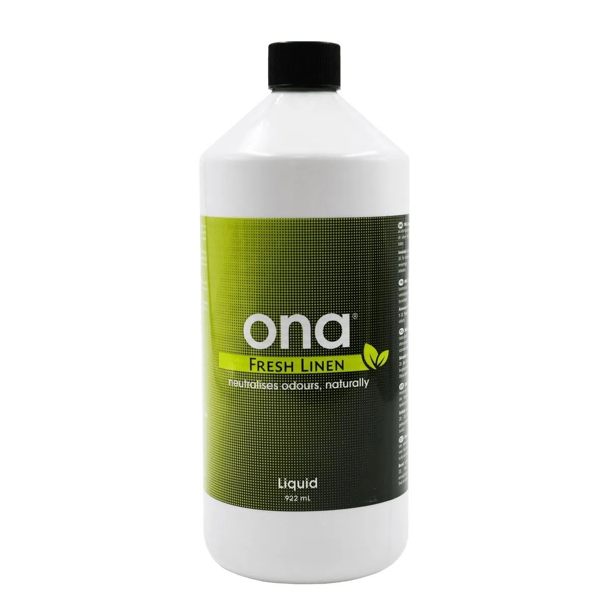ONA Liquid - Fragranza Fresh Linen, 922 ml
