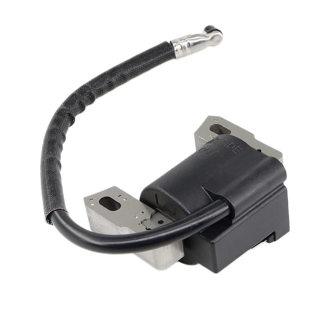 Modulo bobina di accensione Magneto per Briggs e Stratton Quantum 5HP 590454 802574, 796964, 695711Motore Candela Tosaerba