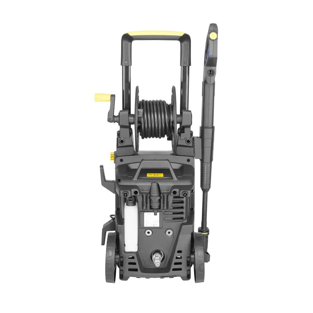 Michelin Idropulitrice ad Alta Pressione MPX25EHDSP con Double Speed System (2500 W, 170 bar, 500 l/h)