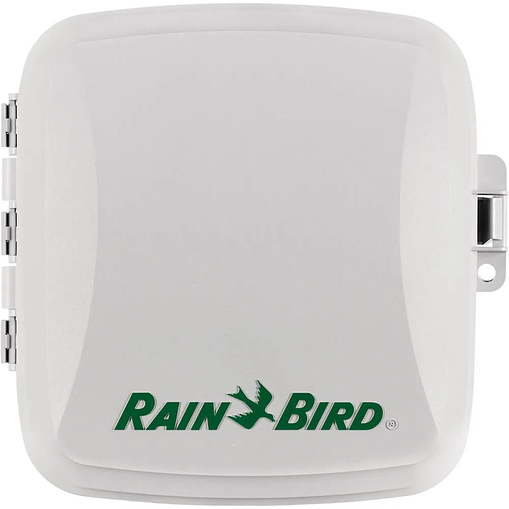 RAIN BIRD ESP-TM2 8 STAZIONI ESP-TM2-Programmatore, Bianco