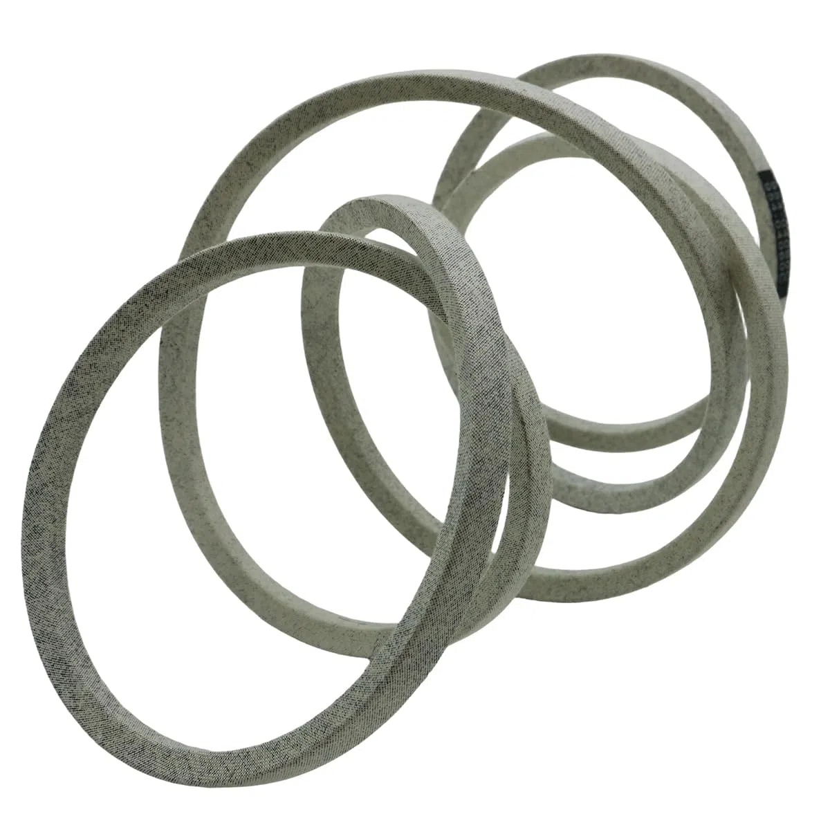 Ludom V-Belt, 42 "Tagliaerba Cinghia di Trasmissione, 954-04060C, per 1042 954-04060B 754-04060B