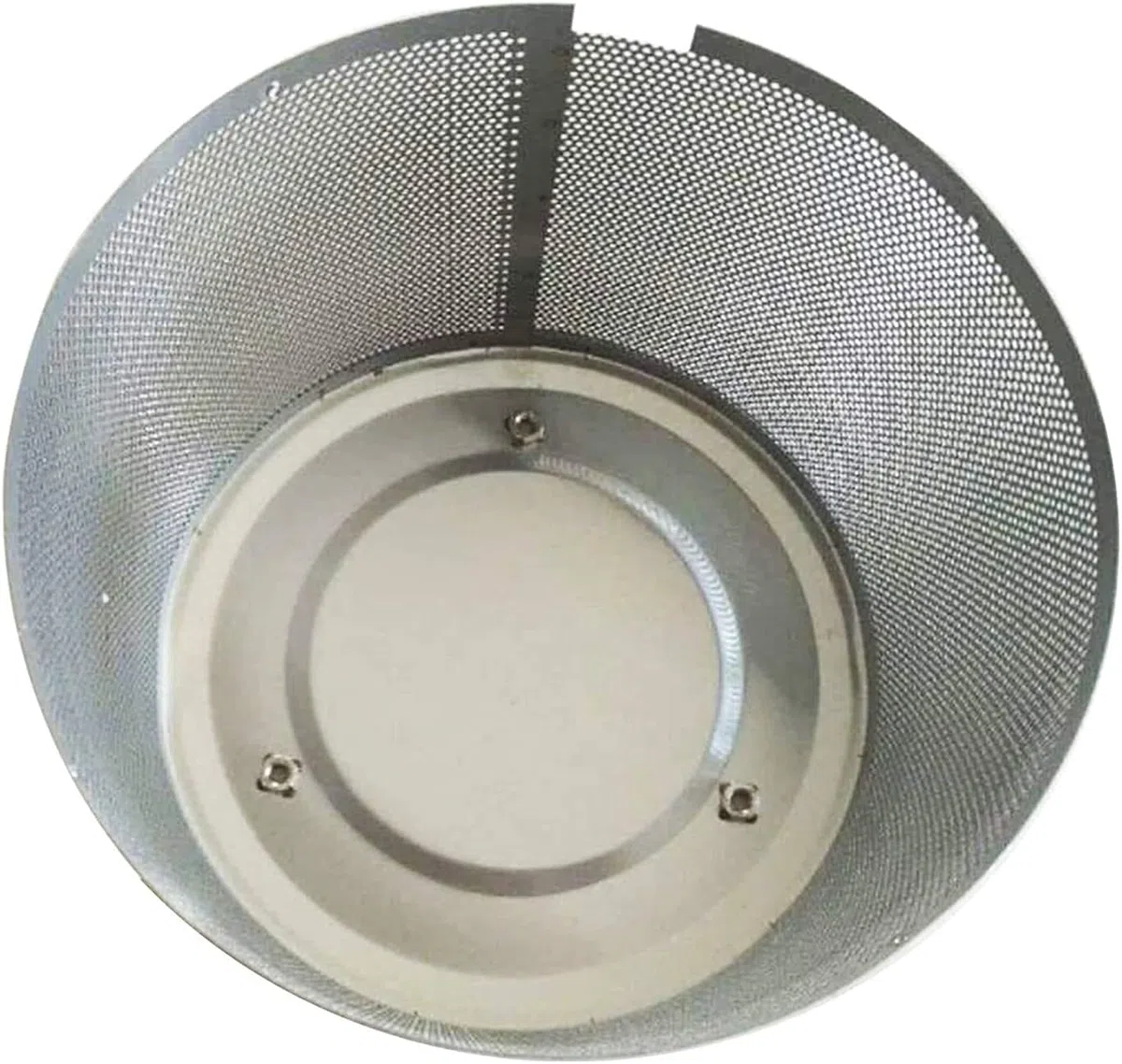 SLOOG Riscaldatore per Patio Esterno Premium, Riscaldamento del Calore del propano, Certificato ETL. Adatto per Esterni, terrazze, balconi, Giardini Bar o ristoranti