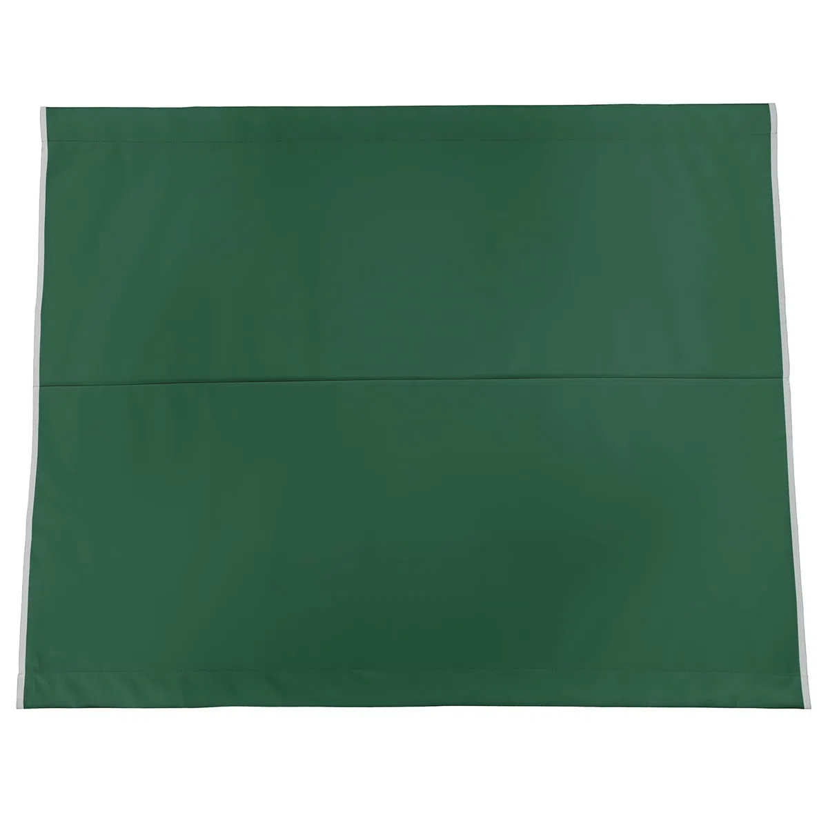 Ferocity Copertura Universale per i sedili da Giardino Ricambio Ricambi coprendo sedili Copertura Superiore baldacchino Dimensione 100 x 138 cm Verde [101]