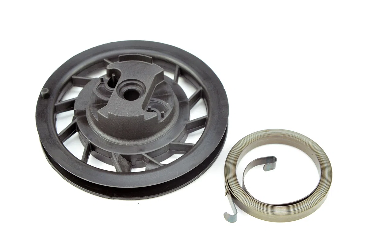 Oregon 31-041 - Puleggia di ricambio per Briggs & Stratton 499901