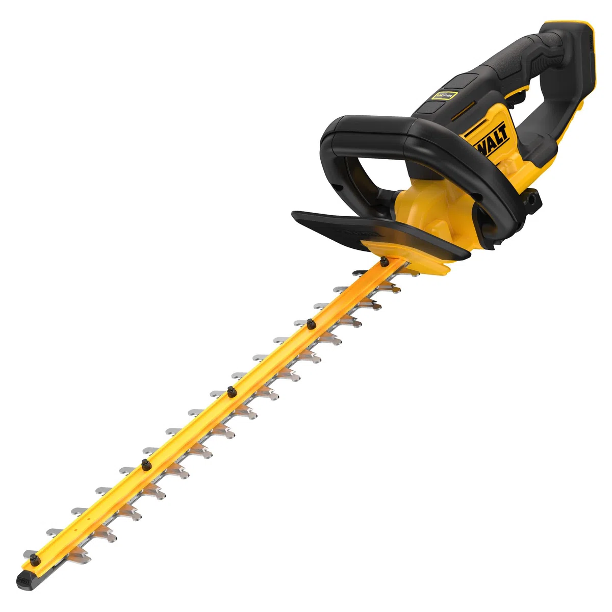 DEWALT 18V XR 55cm 25mm tagliasiepi - solo utensile, DCMHT564N-XJ