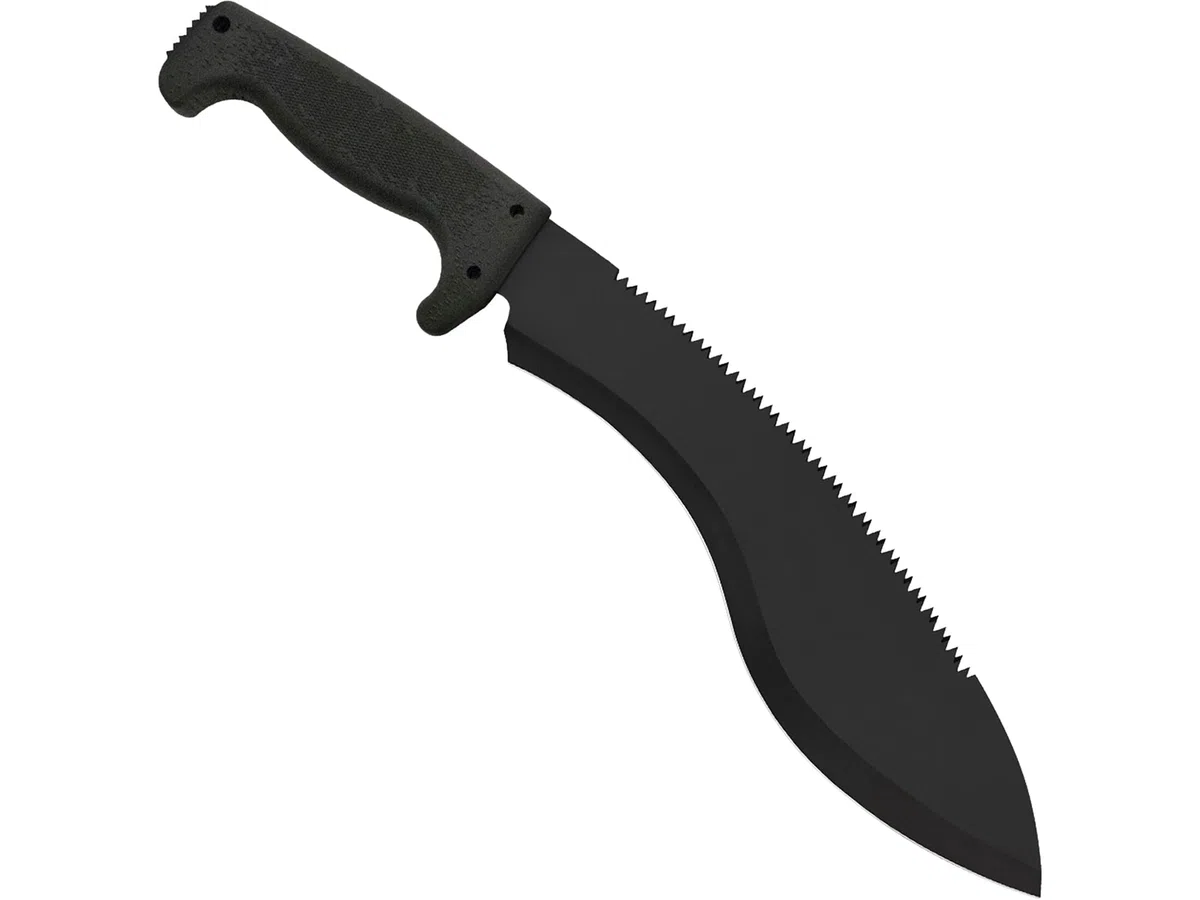 SOG SOGfari Kukri Machete