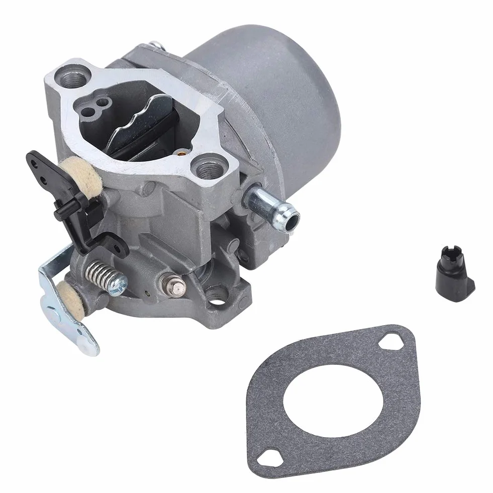 Carburatore Motore, Carburatore Per Briggs Stratton Carburatore Per Briggs Stratton 285707, 289707, 28b705, 28m707