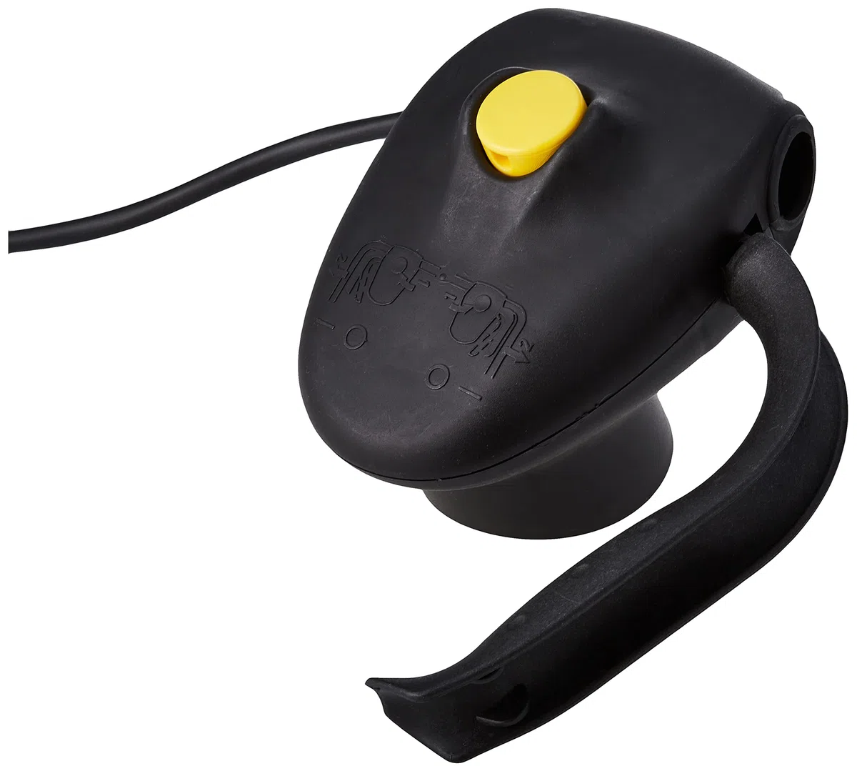 Greenstar 30906 - Interruttore di sicurezza 4902 p legame/elettronico