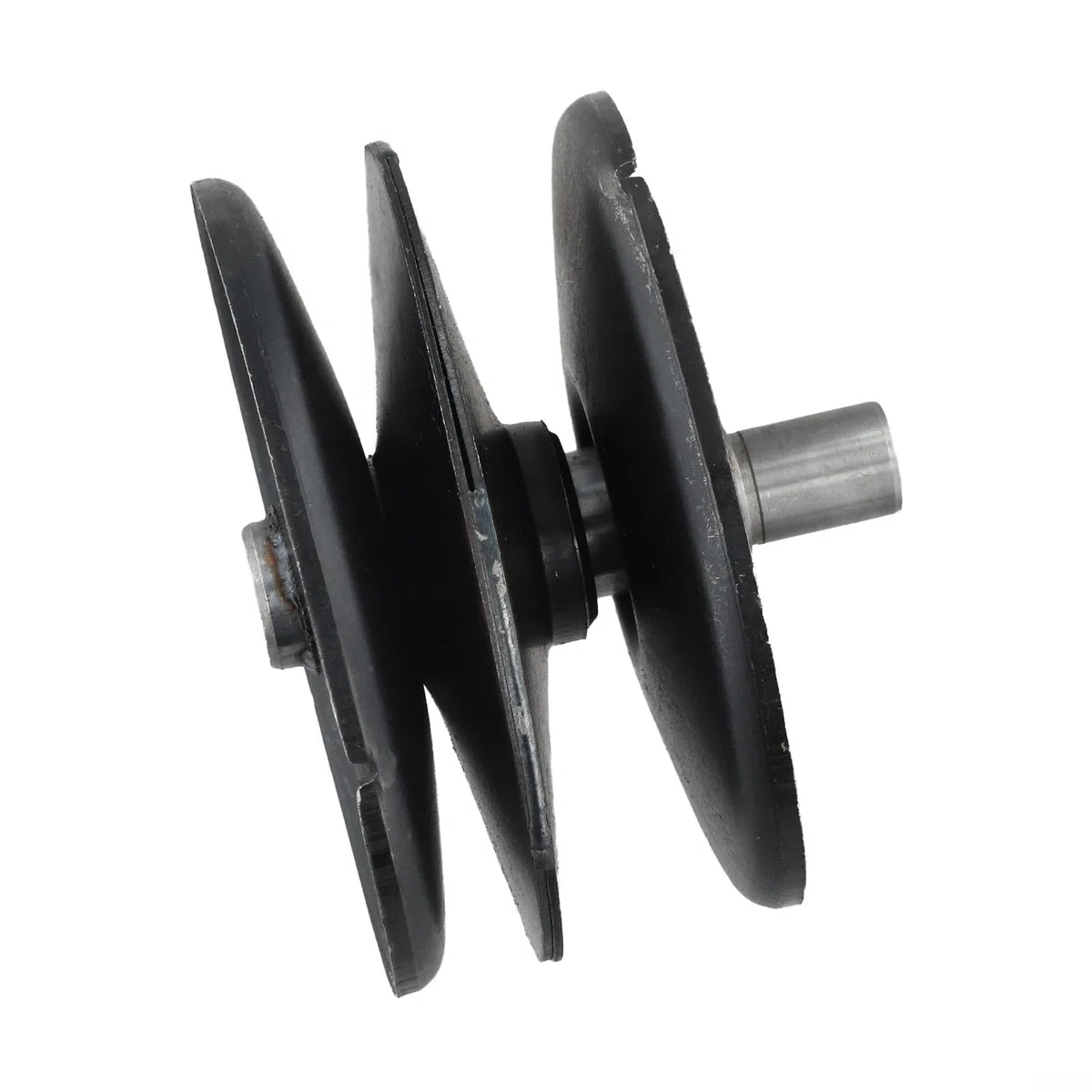 Puleggia a velocità variabile per trattori tosaerba, design a frizione compatibile con 656-0059A 656-04015 656P05011, 1 pezzo