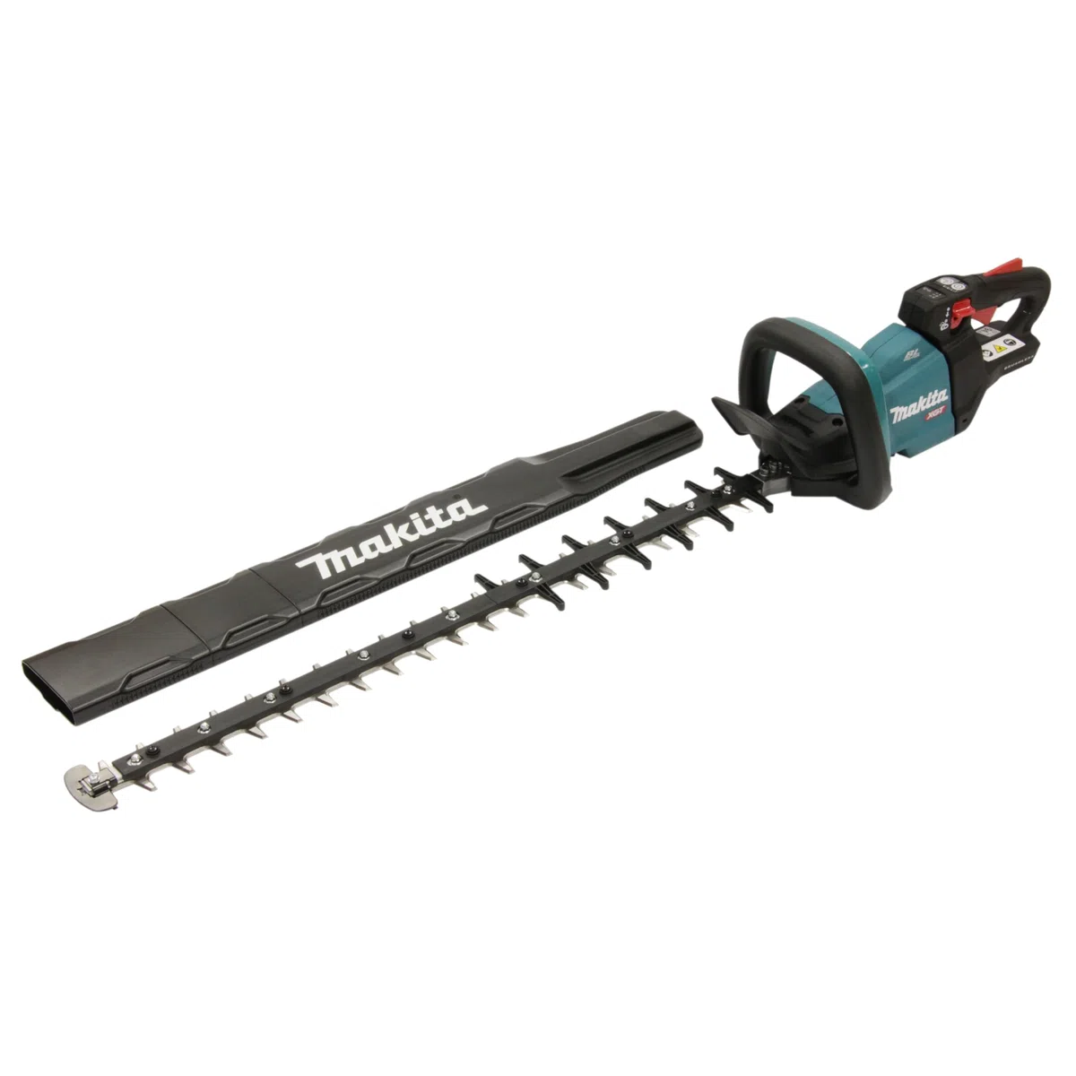 Makita UH007GZ 40V Max Li-Ion XGT Brushless 75cm Tagliasiepi - Batterie e caricabatterie non inclusi