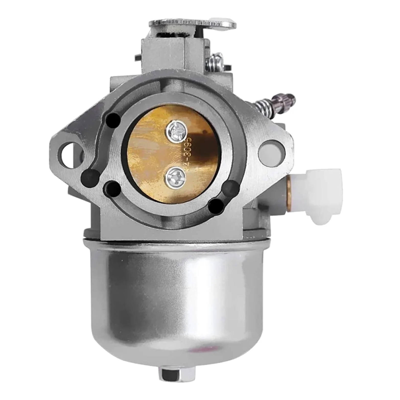 Carburatore automatico Carburatore Con Filtro Aria Per Candela Kit Guarnizioni 699831 Rasaerba Per Motori Trattore Parti Di Ricambio Carb