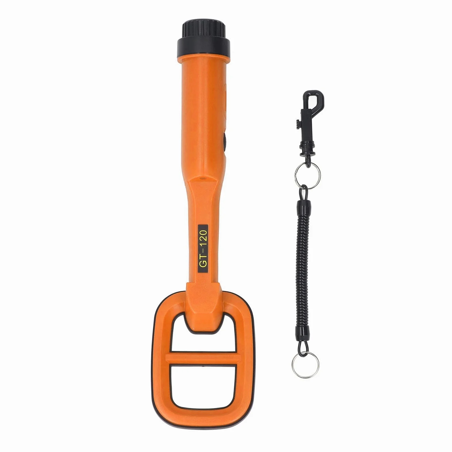 Detector metallico sottomarino portatile 9,84 piedi IP68 IP68 Acqua Finder d'oro Light Lago di mare Lago marino