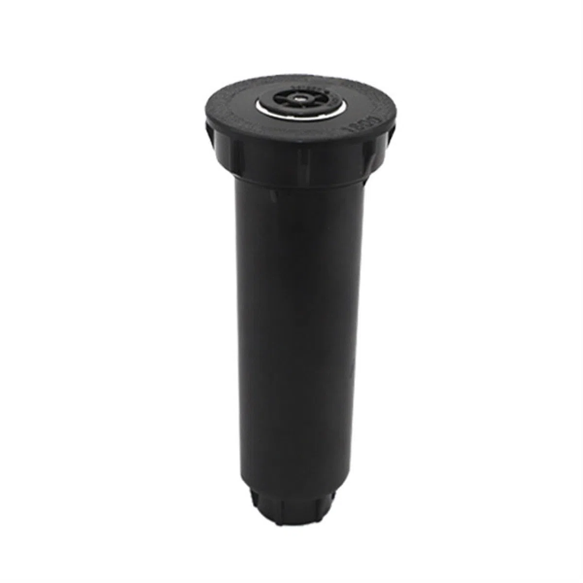 5Pcs 0 ~ 360 Gradi Regolabile Pop Up Irrigatori Con 1/2 Pollice Filettatura Femmina Giardino Prato Irrigazione Sepolto Testa Irrigatore