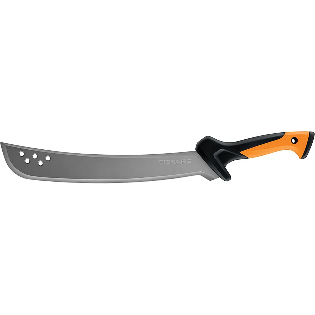 Fiskars FIS3850911001 - Attrezzo per la compensazione da giardino Machete