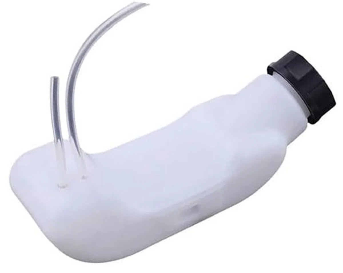 Wivplex Gruppo serbatoio carburante 30cc, for Homelite, Classic 30 Cc. Sostituzione del soffiatore della lama del trimmer for tubazioni Gruppo tappo serbatoio carburante