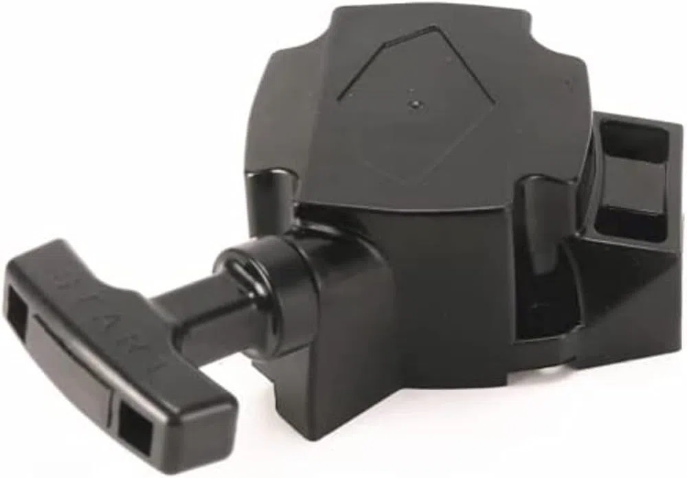 Avviamento a strappo compatibile con Kawasaki TJ27 TJ27E 26CC Molle di avviamento per motosega 49088-2594