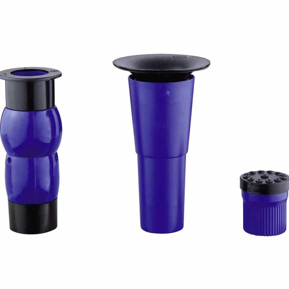 Renkforce 1275340 - Pompa per fontane, 1400 l/h