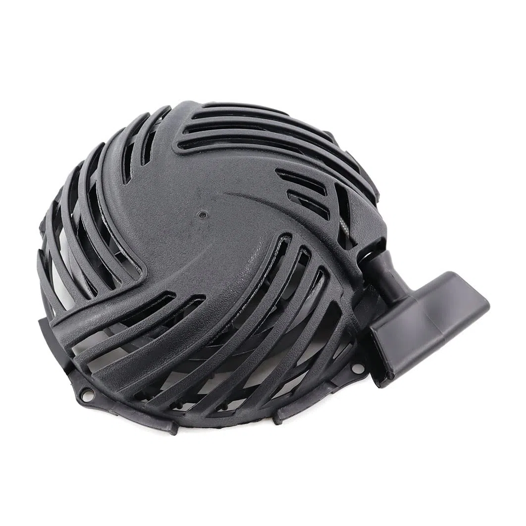 MCHNIC Avviamento a fune per motore Briggs & Stratton 300E 450E 500E 550E 575EX 600E 625E sostituisce 593959 591139