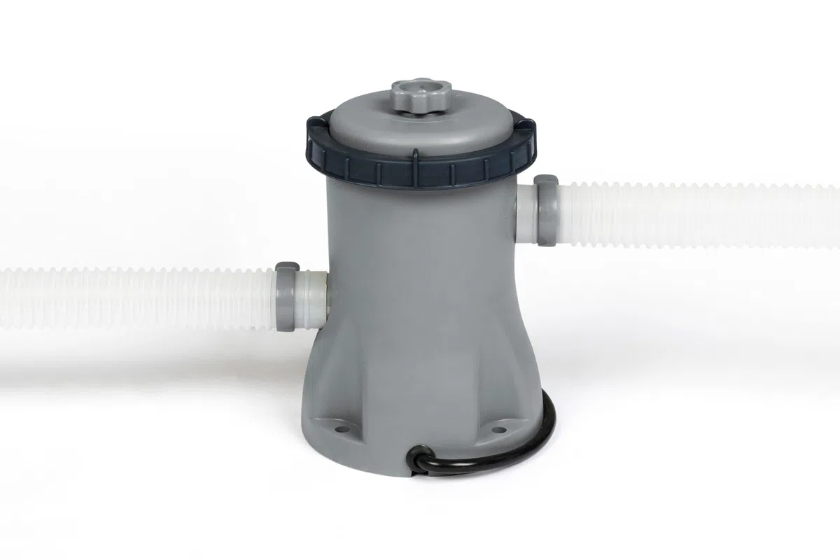 Bestway 58381-6 Pompa di filtraggio a cartuccia da 1.249 L/h