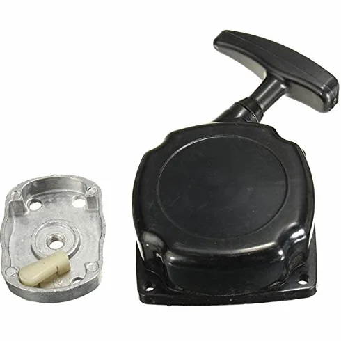 Portatile Recoil Pull Starter Strimmers Tosaerba Decespugliatore