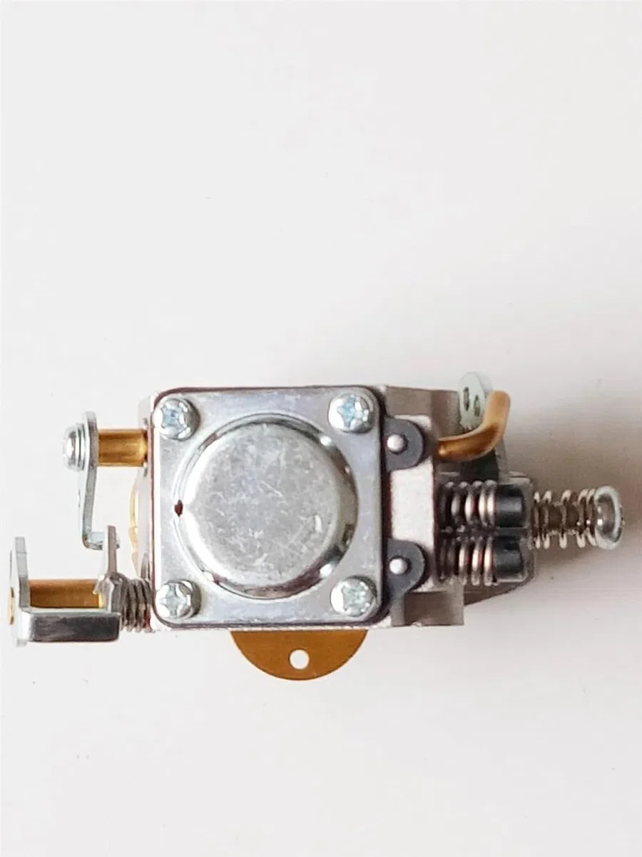 Carburatore MT-440 compatibile con motosega Efco MT440 MT4400 MT 440 4400 700 MT700 141 SP 141SP motosega