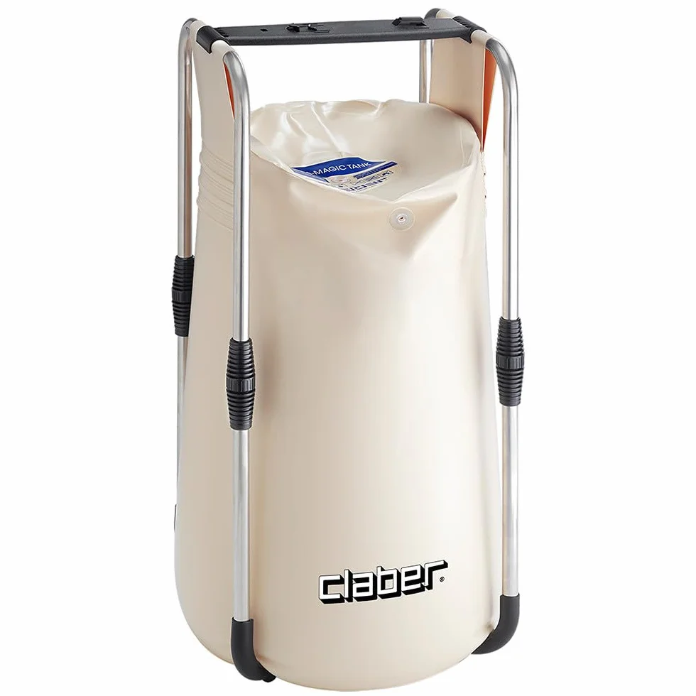 Claber 8061 Aqua-Magic Tank