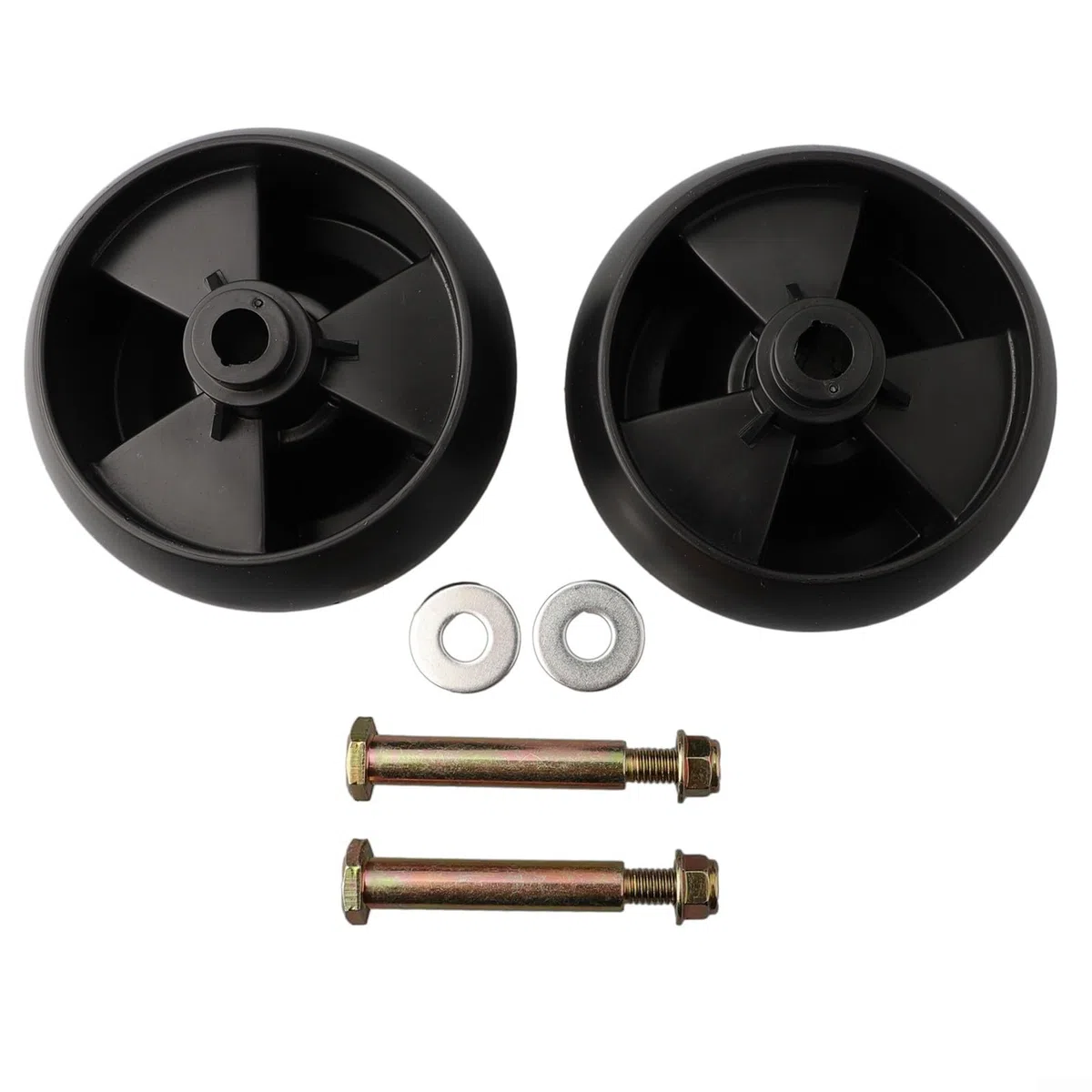 2 ruote per tosaerba Cub Cadet, 734-04155, 12,7 cm, 137,2 cm