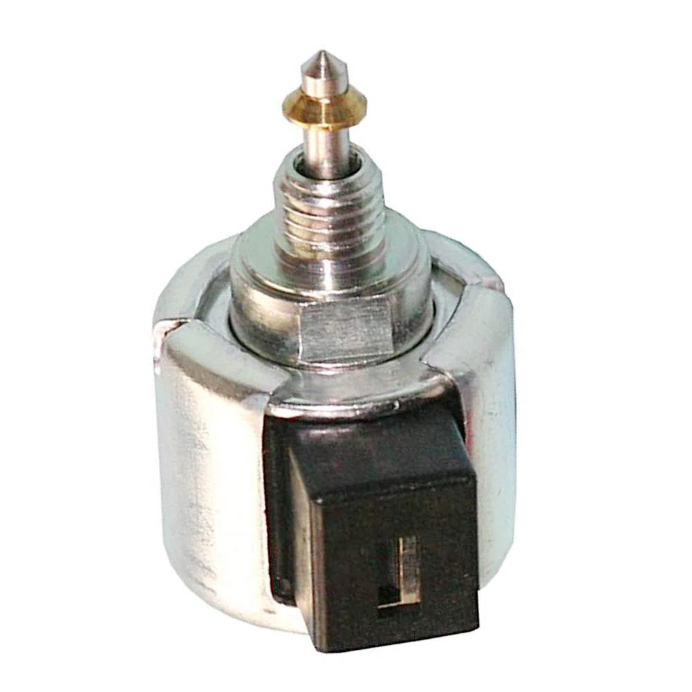 694393 - Solenoide per carburatore compatibile con solenoide di spegnimento Briggs & Stratton