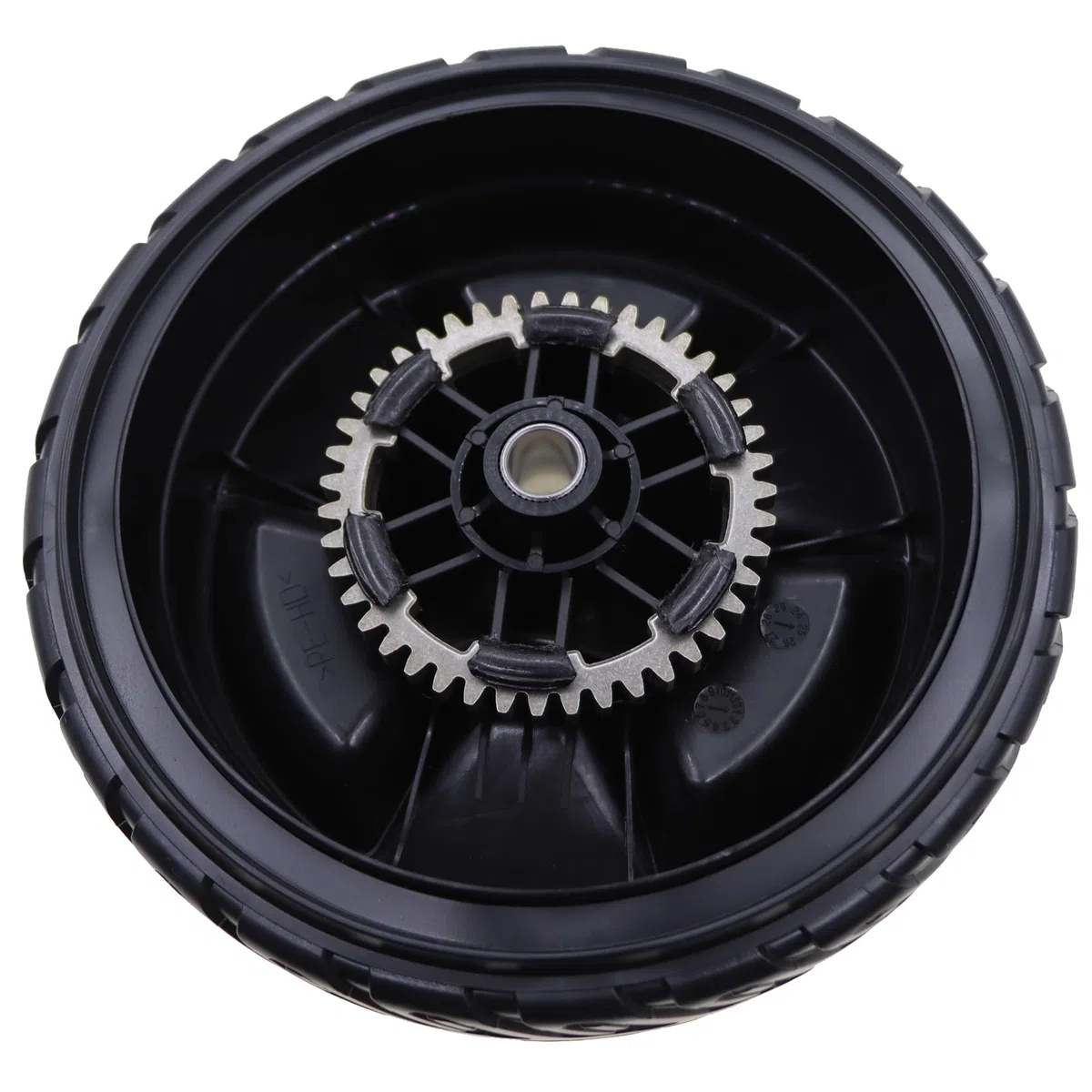 Ruota Posteriore 42710-VR8-N00ZA Adatta per Honda HRN216 PKU VKU VYU Tosaerba