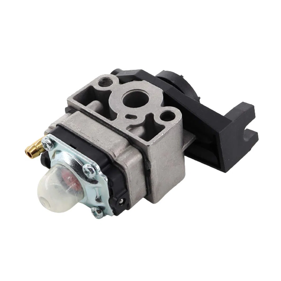 MCHNIC Carburatore con guarnizione filtro dell'aria per motori Honda GX25 GX25N GX25NT GX35 HHB25 ULT425 UMS425 UMK425 FG110 HHT35 HHT35S