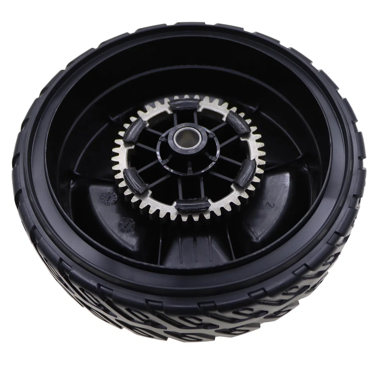 Ruota Posteriore 42710-VR8-N00ZA Adatta per Honda HRN216 PKU VKU VYU Tosaerba
