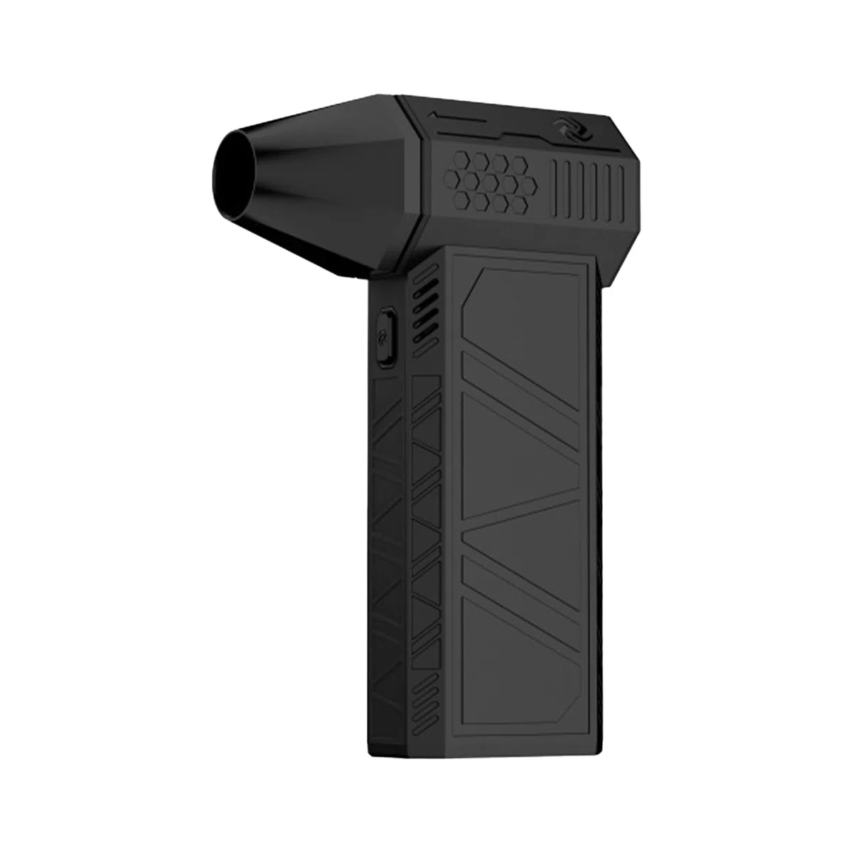 Soffiatore Per Barbecue Portatile Ventilatore Super Potente per Spazzare la | Utensili per Barbecue Soffiatore Portatile Ricaricabile 3000mAh per Pulizia Campeggio ed Esterno