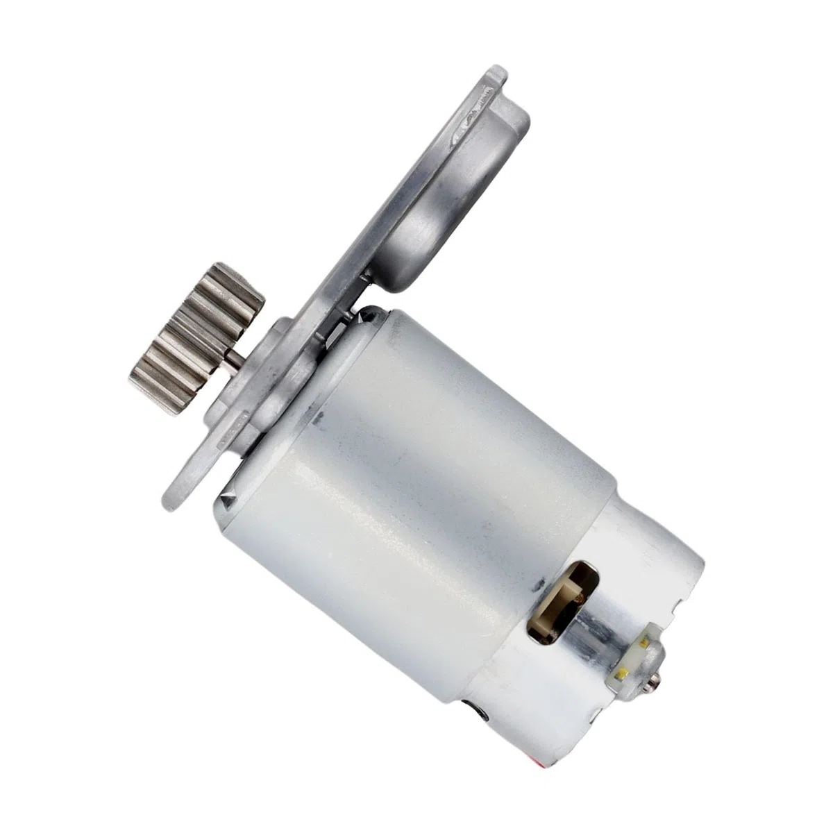 Makita 629932-8 - Motore di ricambio 14,4 V 18 V, compatibile con tosaerba BUR141 BUR181 DUR141 DUR181 DUR141Z DUR181Z UR141D