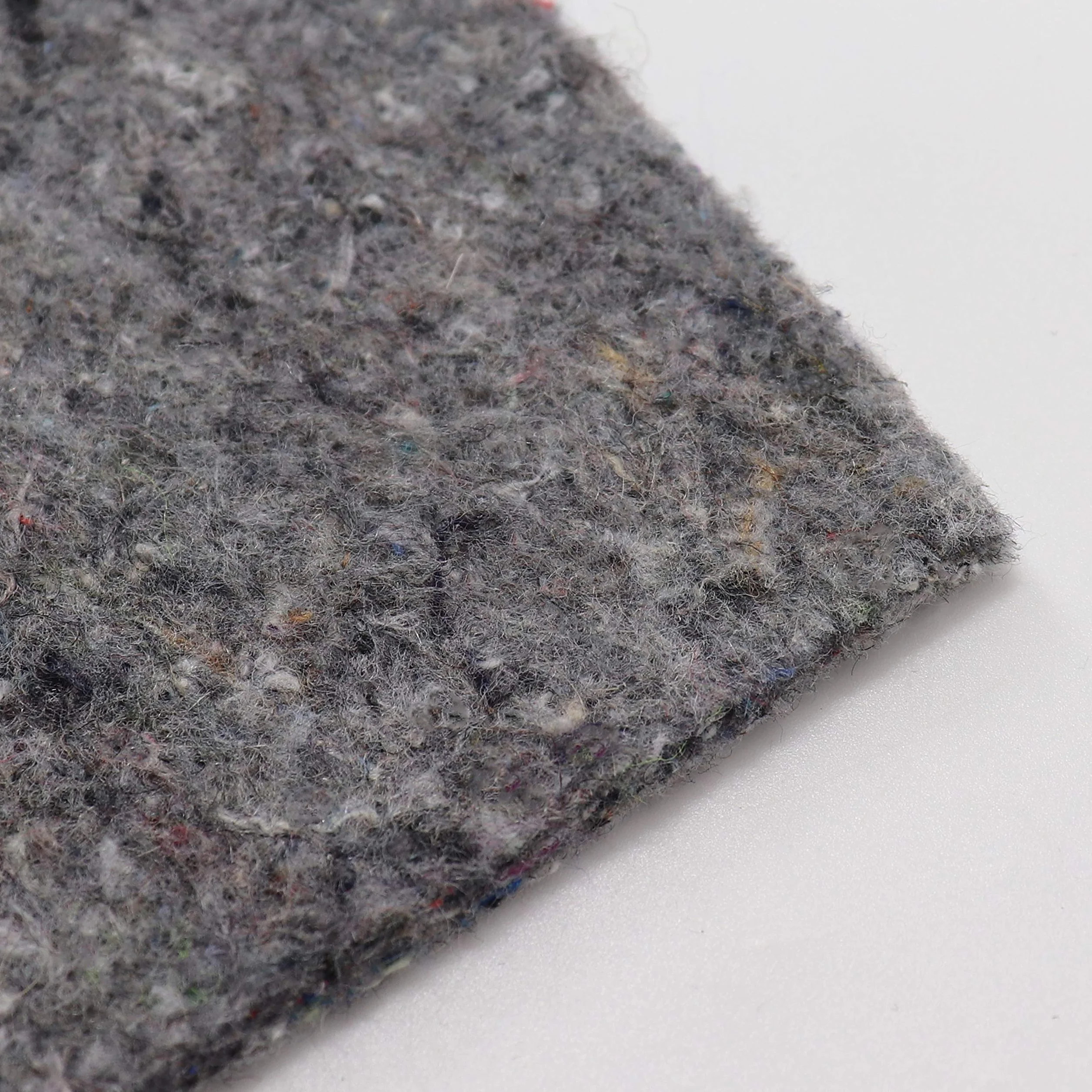16m² tessuto non tessuto per laghetto 500g laghetto tessuto non tessuto di protezione per telo per laghetto