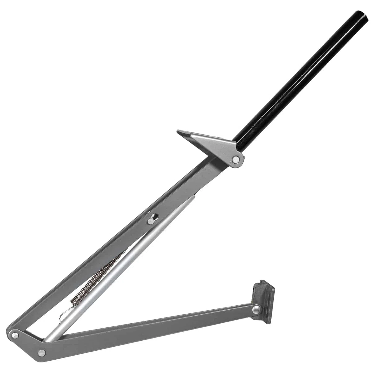 Deuba 2X Apri Finestra Automatico Serra Sollevamento 7,5 kg Altezza Apertura 45 cm per Finestrelle Giardino Serra