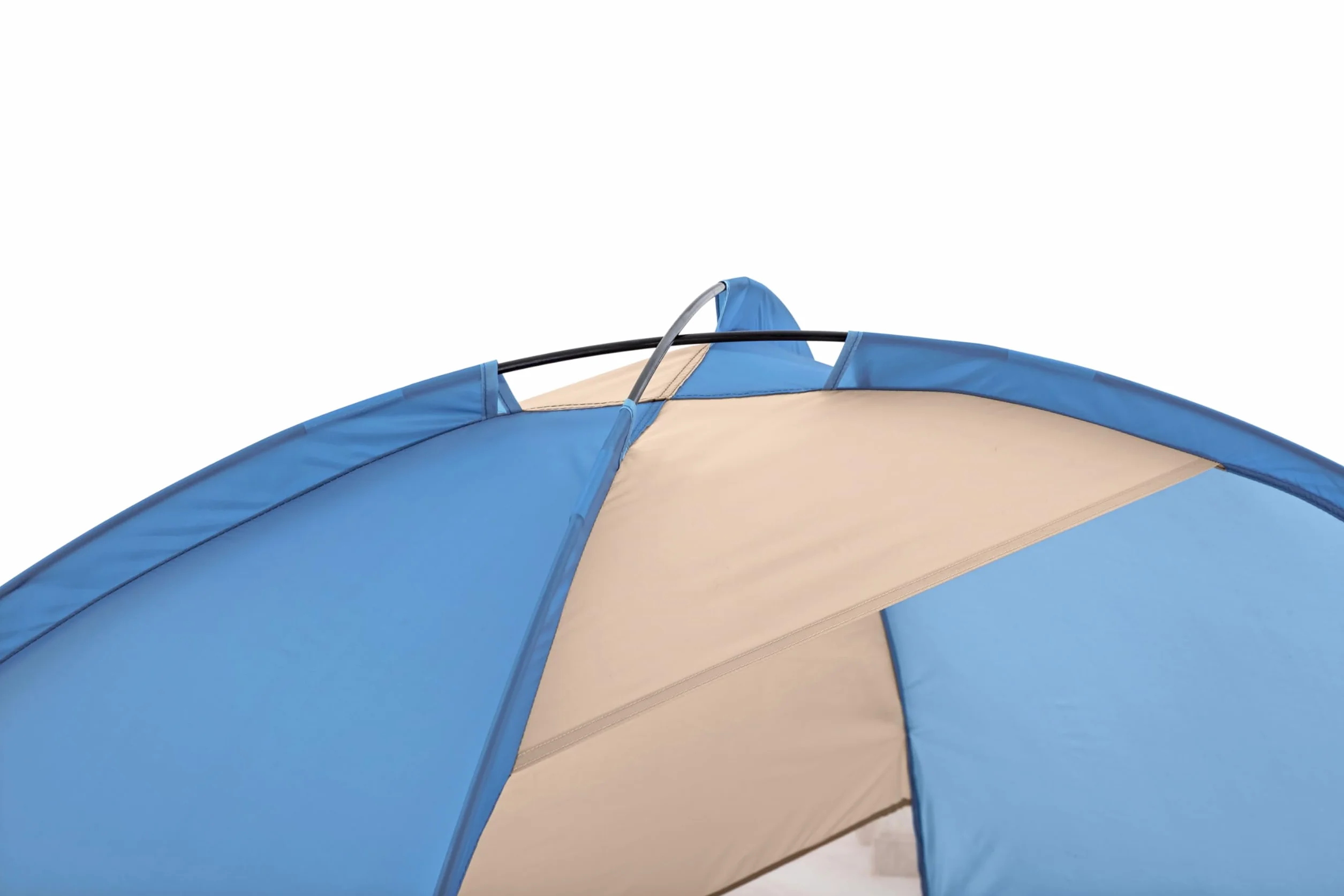 Bestway 68105-6 Tenda da spiaggia Beach Ground 2, per 2 persone