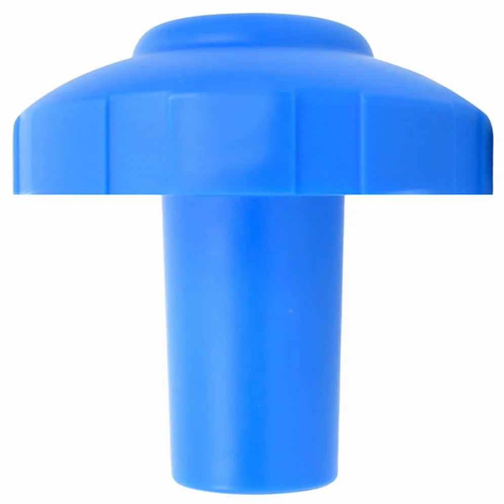 Set paraspruzzi fuori terra 30 mm in PP e gomma, kit di manutenzione per piscina e vasca idromassaggio, kit di accessori con filtro di ingresso e uscita, pulizia e cura dell'acqua