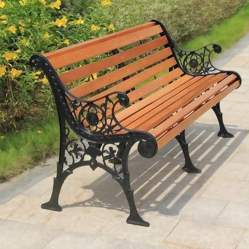 Doghe di ricambio per panca da giardino, doghe in legno con kit di fissaggio (bulloni, dadi, rondelle), facile da installare per la riparazione e l'aggiornamento della pelliccia all'aperto
